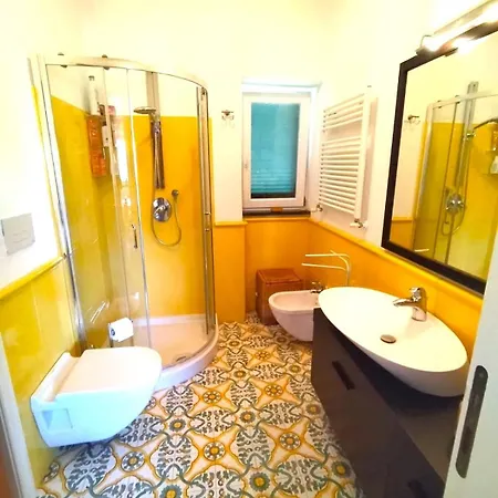 Panzitella Forio di Ischia