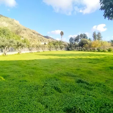 Διαμέρισμα Panzitella Forio di Ischia