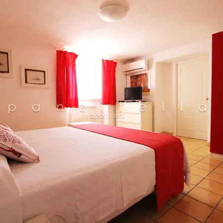 Διαμέρισμα Panzitella *