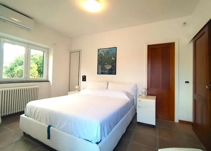 Panzitella Apartman